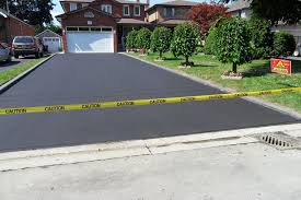 Best Residential Driveway Installation  in USA